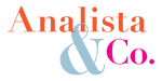 Analista & Co. logo
