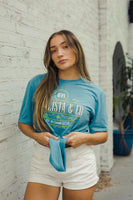 A&C Vintage Tee (Pre-Order)