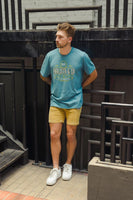 A&C Vintage Tee (Pre-Order)