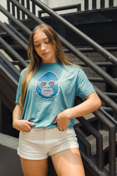 Ape with Shades Tee (Pre-Order)