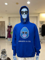 Ape with Shades Hoodie (Pre-Order)