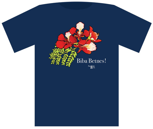 Biba Betnes Tee (Pre-Order)