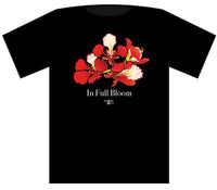 Flame Tree Tee (Pre-Order)