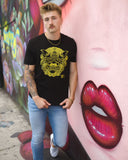 Foo Dog Black Tee (Pre-Order)