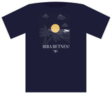 Biba Betnes Tee (Pre-Order)