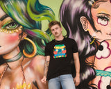 Jeepney Tee (Pre-Order)
