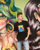 Jeepney Tee (Pre-Order)