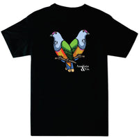 Mariana Fruit Dove Tee (Pre-Order)
