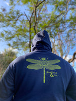 Dragonfly Hoodie (Pre-Order)