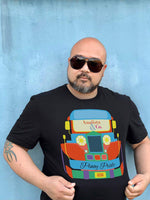 Jeepney Tee (Pre-Order)