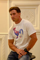 Rooster Tee (Pre-Order)