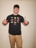 Sushi Tee (Pre-Order)
