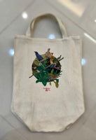 Birds of Paradise Tote (Pre-Order)