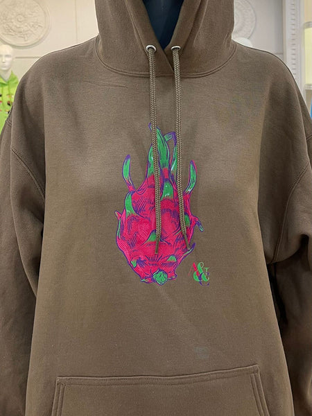 Dragonfruit Hoodie (Pre-Order)