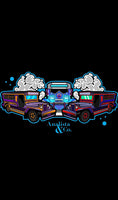 Jeepney 2.0 Tee (Pre-Order)