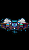 Jeepney 2.0 Tee (Pre-Order)