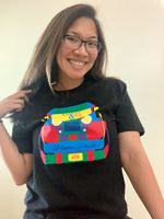 Jeepney Tee (Pre-Order)