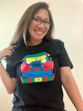 Jeepney Tee (Pre-Order)