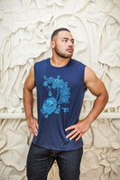 Full Foo Dog Muscle Shirt (Pre-Order)